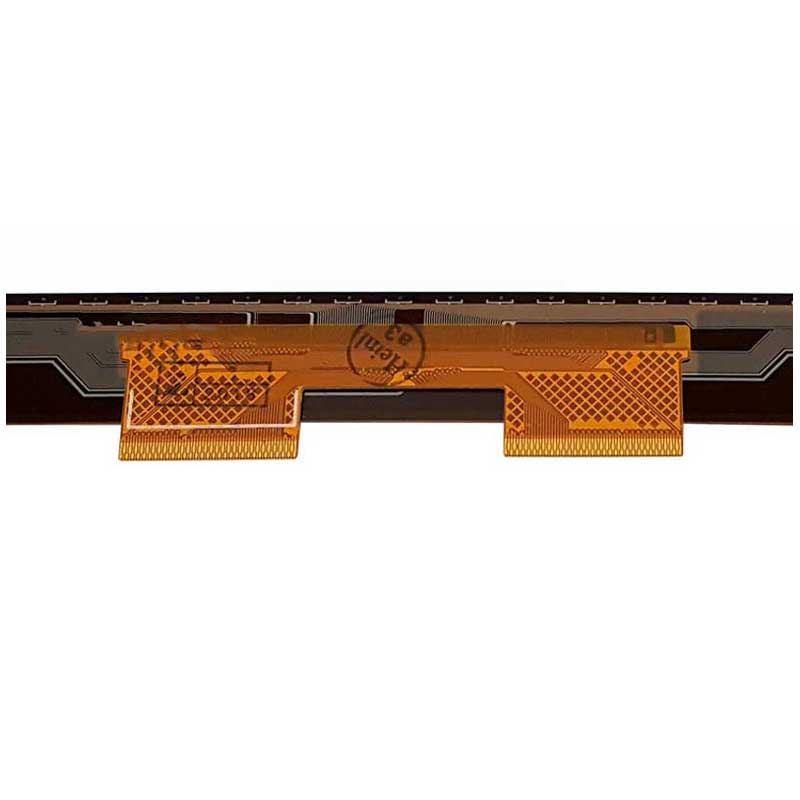 تاچ لپ تاپ HP Pavilion 15-BK