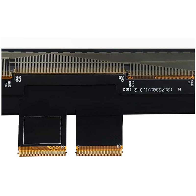 تاچ لپ تاپ Lenovo IdeaPad Flex3-15
