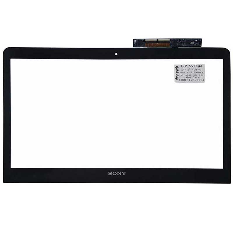 تاچ لپ تاپ SONY SVF14A