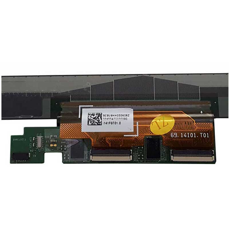 تاچ لپ تاپ SONY SVT14