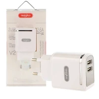 کلگی شارژ Tranyoo V2 2.6A