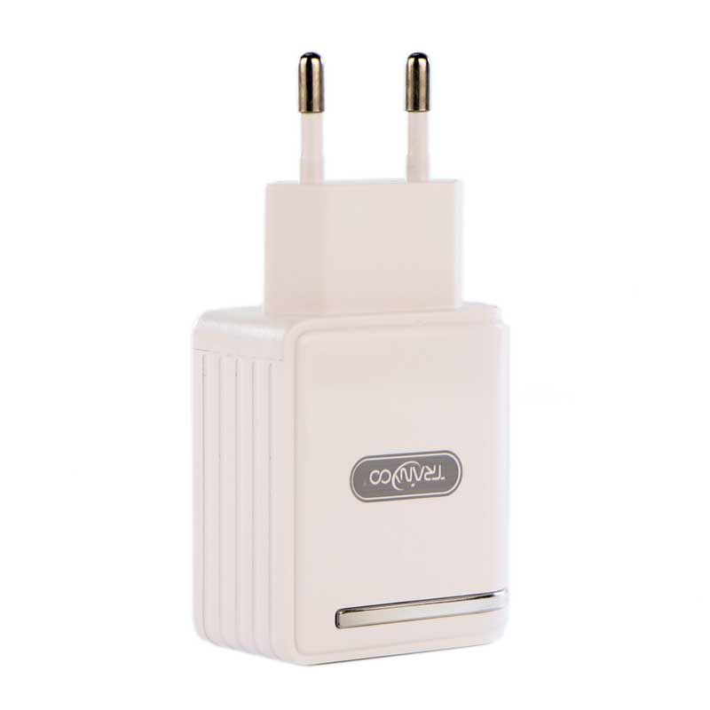 کلگی شارژ Tranyoo V2 2.6A