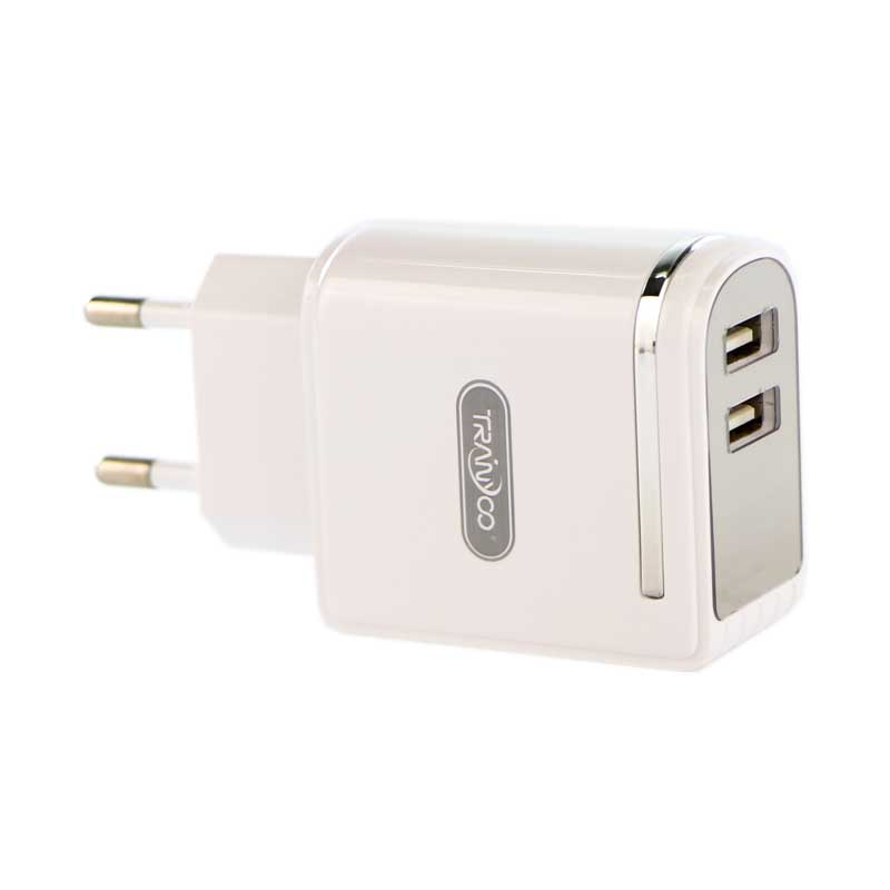کلگی شارژ Tranyoo V2 2.6A