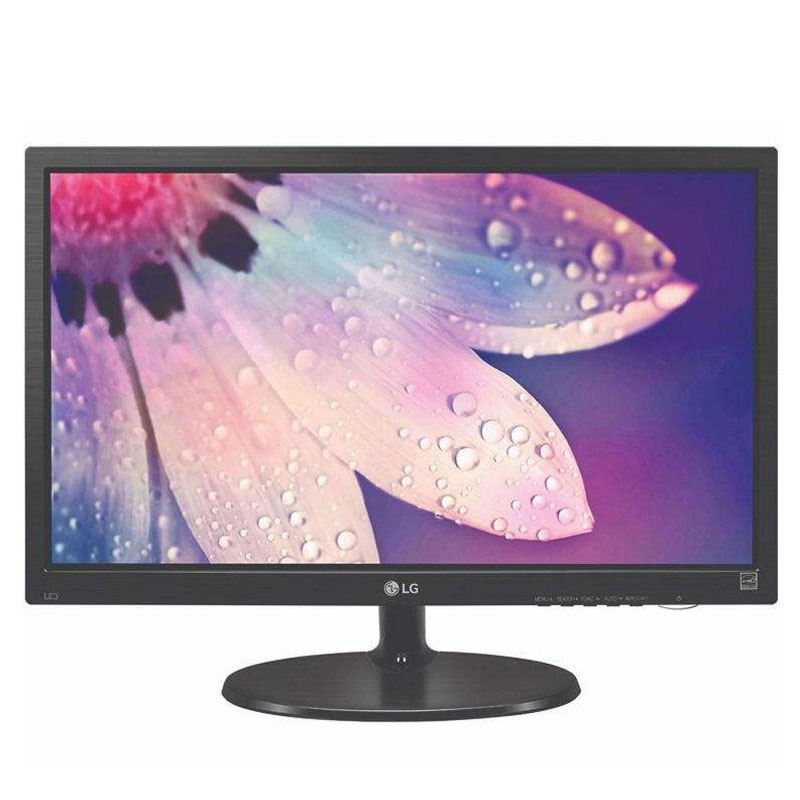 مانیتور ال جی 24M38H سایز 24 اینچ