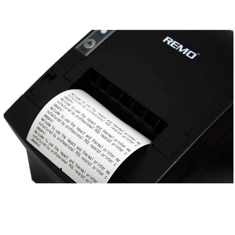 فیش پرینتر Remo RP-300
