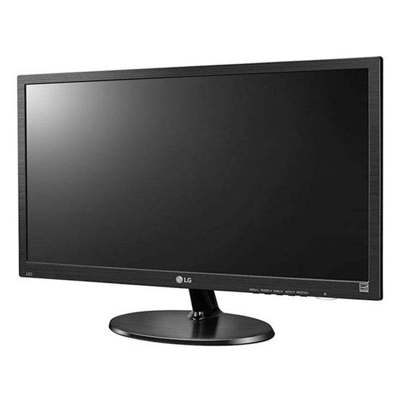 مانیتور ال جی 24M38H سایز 24 اینچ
