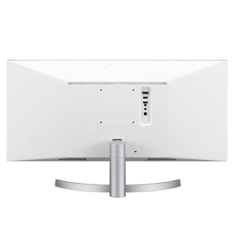 مانیتور ال جی 29WN600-W سایز 29 اینچ