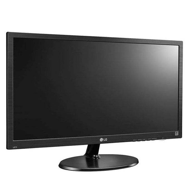 مانیتور ال جی 24M38H سایز 24 اینچ