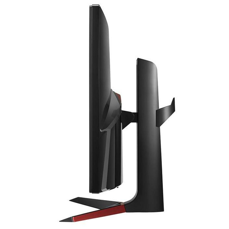 مانیتور خمیده ال جی 34UC79G-B سایز 34 اینچ