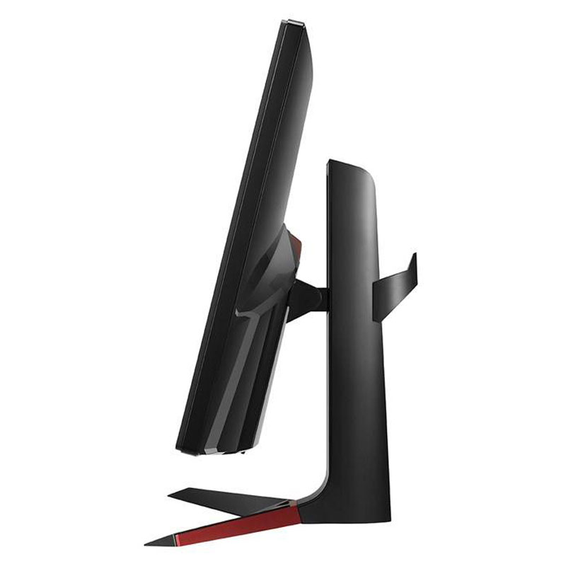 مانیتور خمیده ال جی 34UC79G-B سایز 34 اینچ