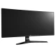 مانیتور خمیده ال جی 34UC79G-B سایز 34 اینچ