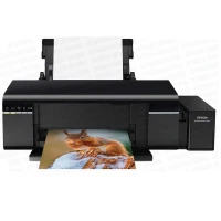 پرینتر جوهرافشان اپسون مدل EPSON L805 MEVA