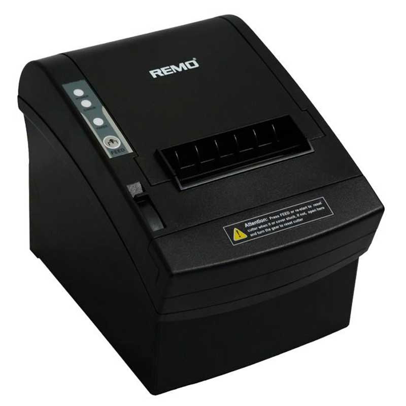 فیش پرینتر Remo RP-300