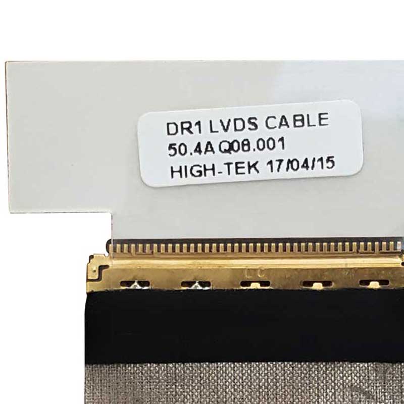 فلت تصویر لپ تاپ DELL Inspiron 1545_50-4AQ08-001 ال ای دی دار
