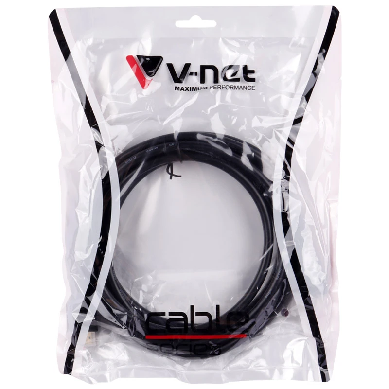 کابل HDMI وی نت V-net طول 3 متر