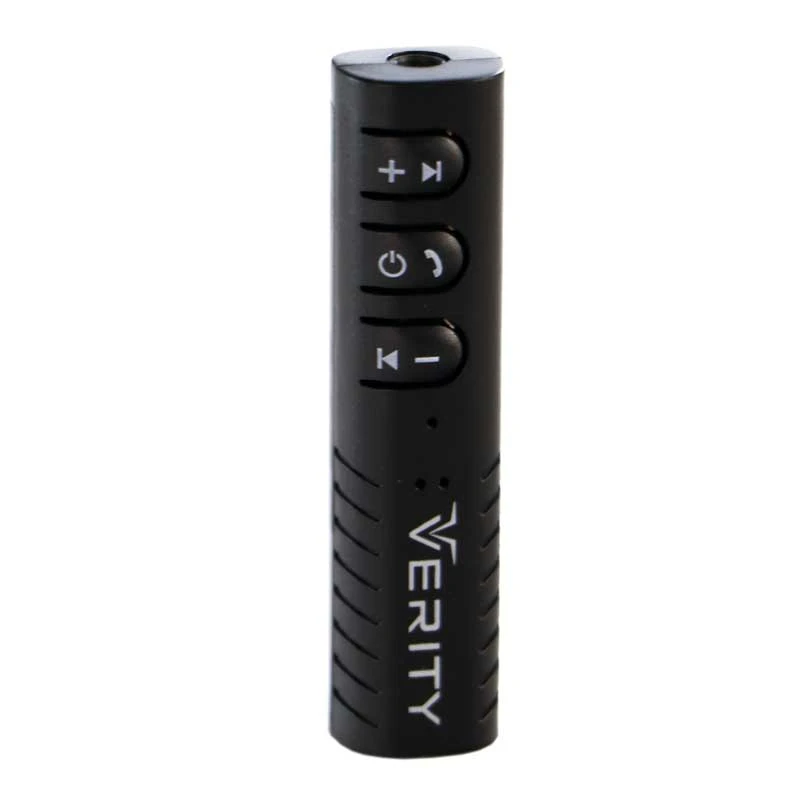 بلوتوث ماشین شارژی Verity BT-104 AUX