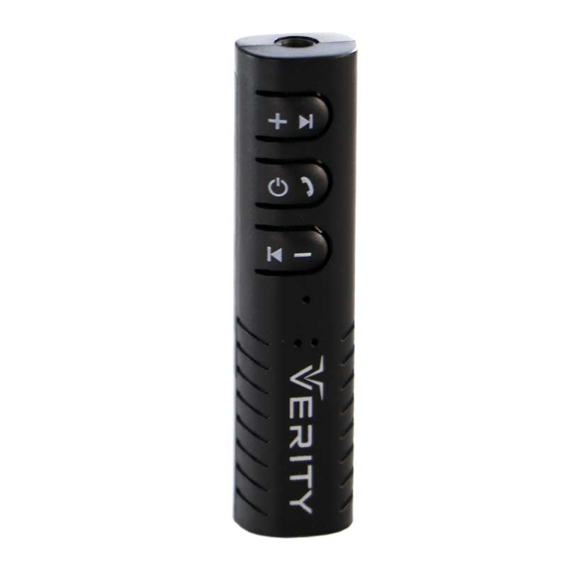 بلوتوث ماشین شارژی Verity BT-104 AUX
