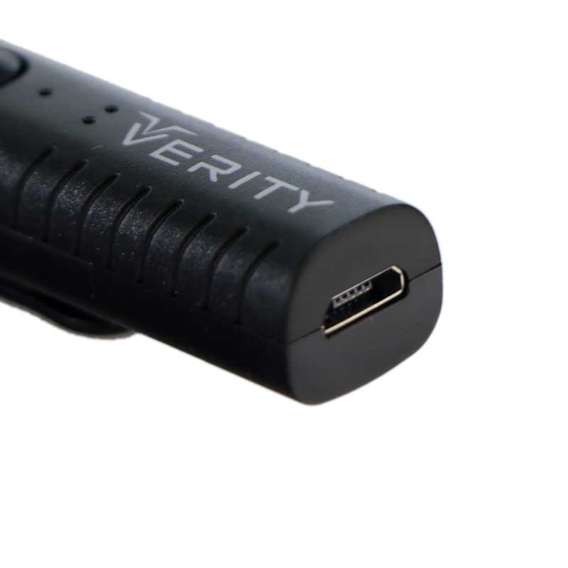 بلوتوث ماشین شارژی Verity BT-104 AUX
