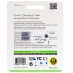 کابل تایپ سی Verity CB2125 T 20cm