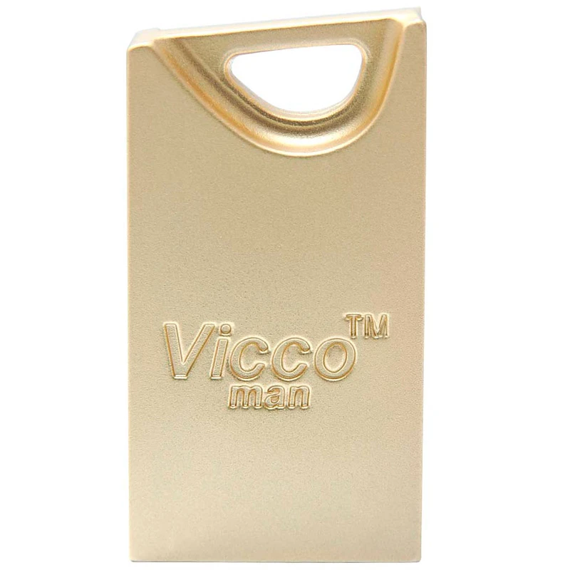 فلش 32 گیگ ویکومن Vicco VC264