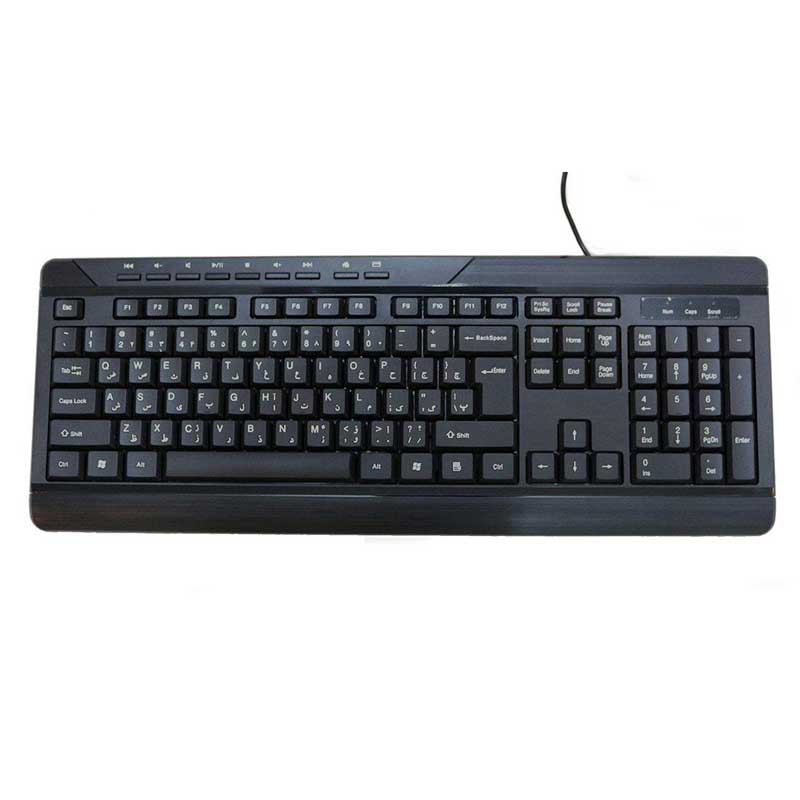 کیبورد و موس Vita VCM-2248