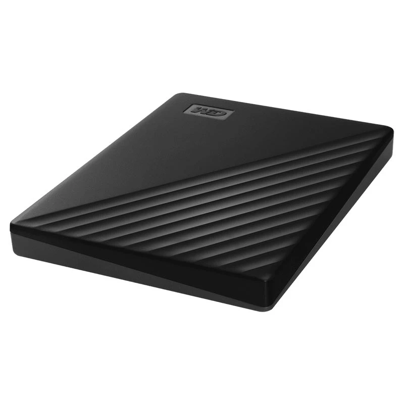 هارد اکسترنال وسترن دیجیتال western digital my passport 1tb