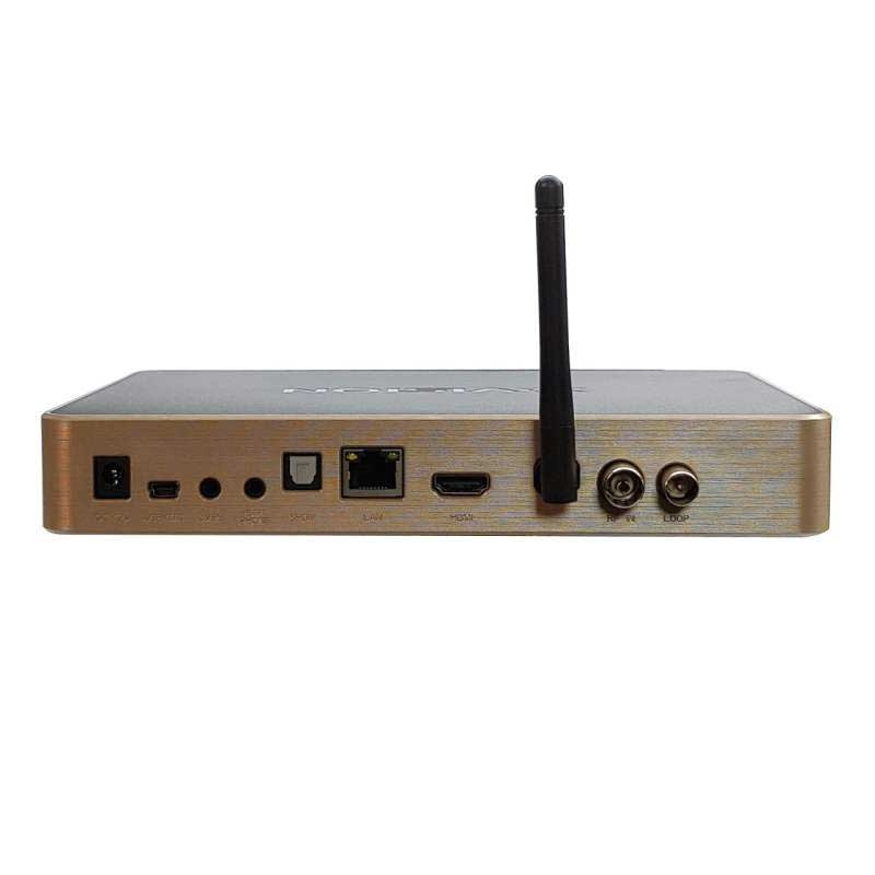 اندروید باکس X.Vision XSMT-320K