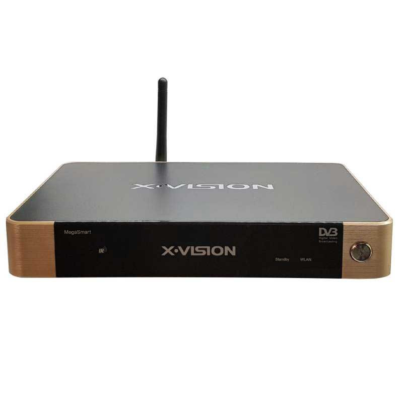 اندروید باکس X.Vision XSMT-320K