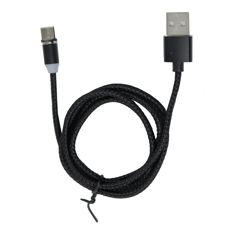 کابل کنفی 3 سر مگنتی Yesido CA-11 1.1m