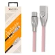 کابل Yesido CA-16 2.4A 1.2m Type-C
