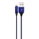 کابل آیفونی Yesido CA18 2.4A 1.2m