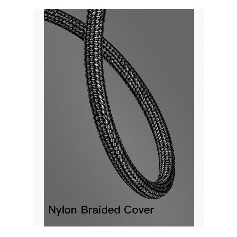 کابل کنفی میکرو یو اس بی Yesido CA-21 1.2m 2.4A