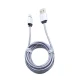 کابل میکرو یو اس بی Yesido CA-T2 2.4A 1.2m