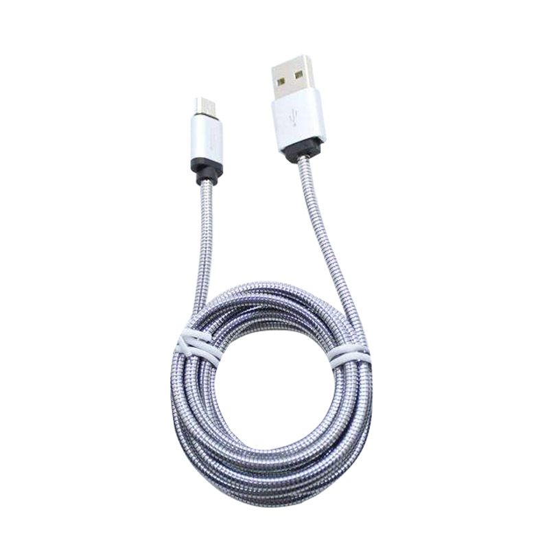 کابل میکرو یو اس بی Yesido CA-T2 2.4A 1.2m