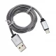 کابل میکرو یو اس بی Yesido CA-T2 2.4A 1.2m
