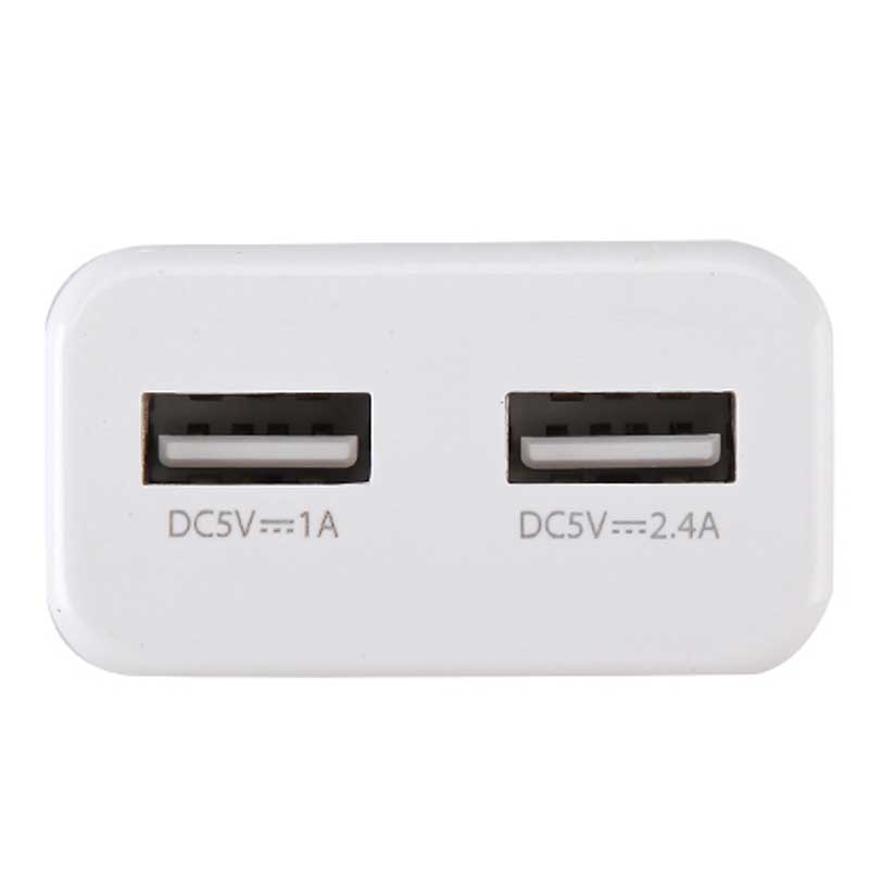 شارژر دیواری Yesido YC01 2.4A