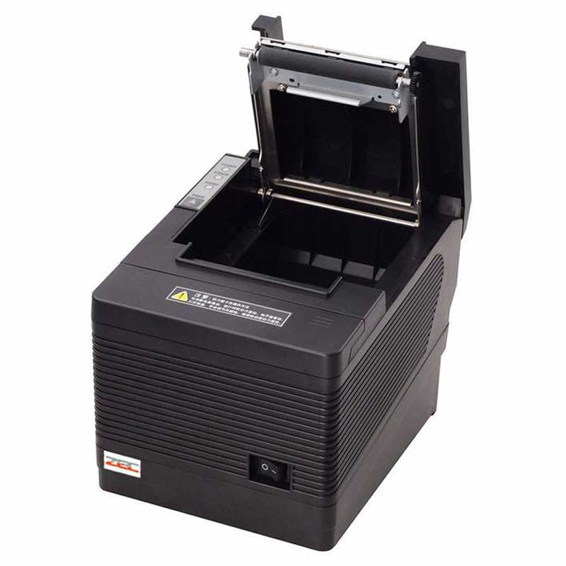 فیش پرینتر EPSON TM-T20 002