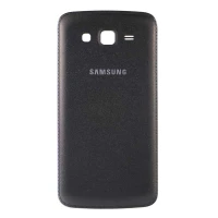 درب پشت گوشی Samsung Grand 2 مشکی