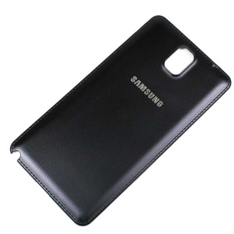 درب پشت گوشی Samsung Note3 مشکی