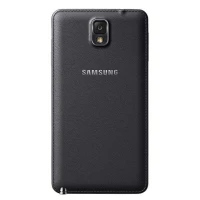 درب پشت گوشی Samsung Note3 مشکی