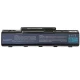 باتری لپ تاپ Acer Aspire 4310 5738 4710-6Cell مشکی