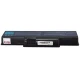 باتری لپ تاپ Acer Aspire 4310 5738 4710-6Cell مشکی