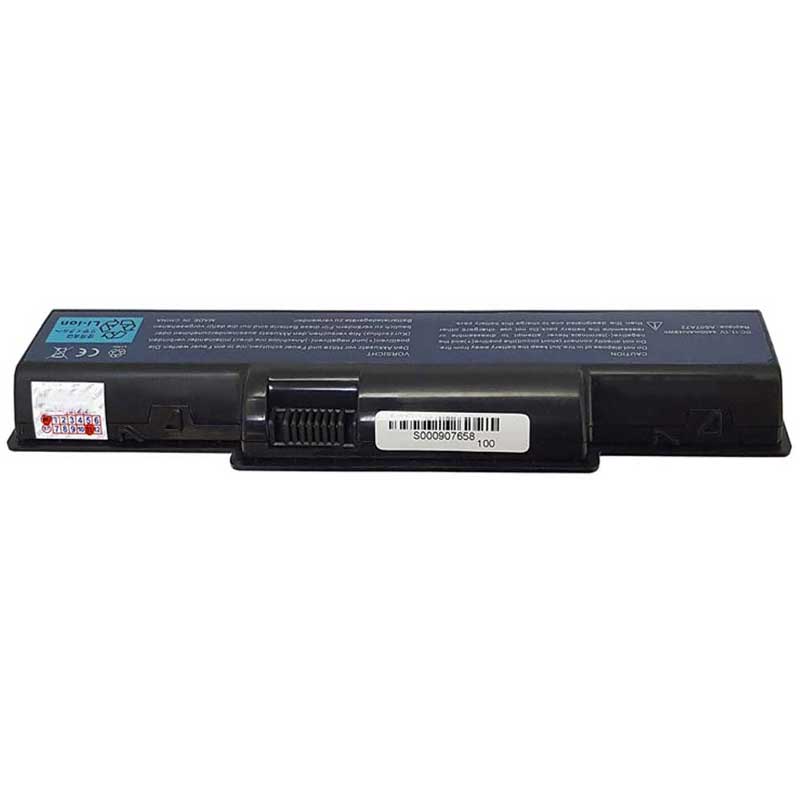 باتری لپ تاپ Acer Aspire 4310 5738 4710-6Cell مشکی
