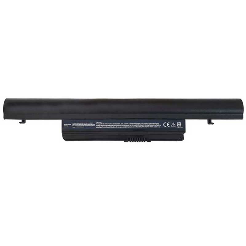 باتری لپ تاپ Acer Aspire 3820-4820-6Cell مشکی
