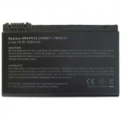 باتری لپ تاپ Acer TravelMate 5320-6Cell مشکی