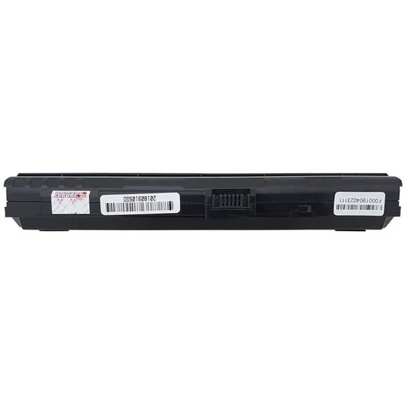 باتری لپ تاپ Acer Aspire One ZG5-6Cell مشکی