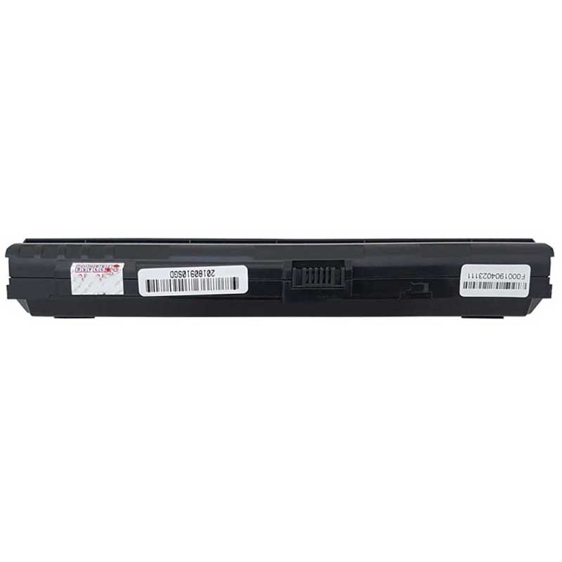 باتری لپ تاپ Acer Aspire One ZG5-6Cell مشکی