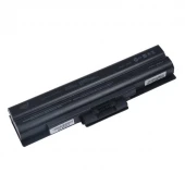 باتری لپ تاپ سونی SONY BPS13-6Cell مشکی