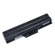 باتری لپ تاپ سونی SONY BPS13-6Cell مشکی