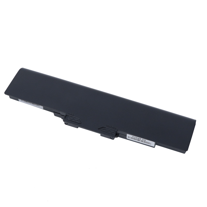 باتری لپ تاپ سونی SONY BPS13-6Cell مشکی
